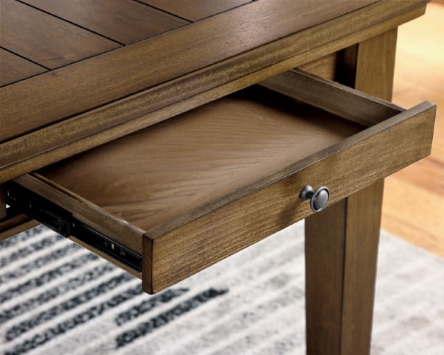 Rapidview Dining Table - view 6