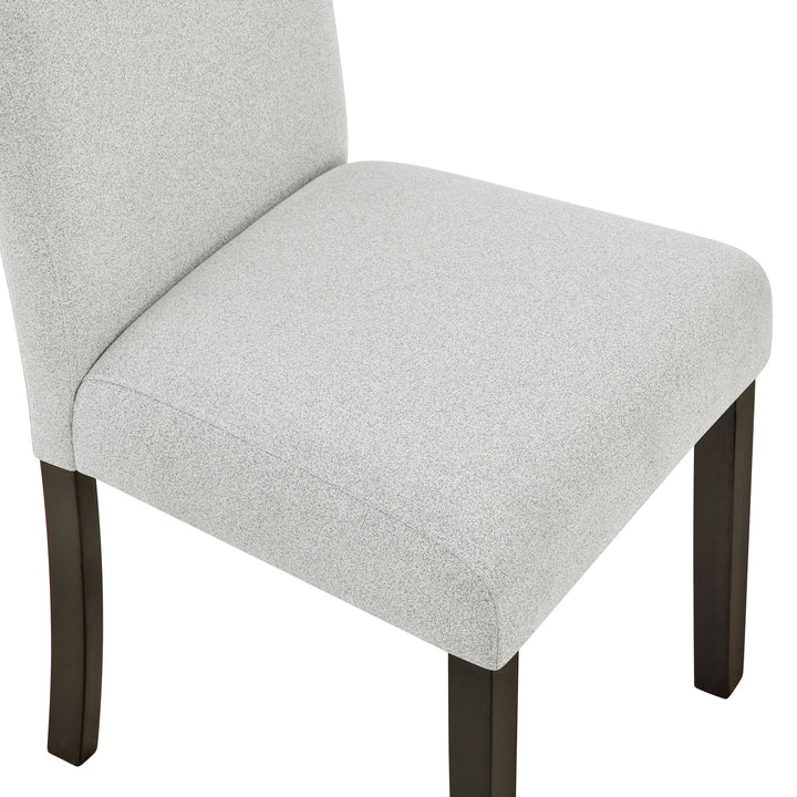 Carissa Dining Chair-Stone
