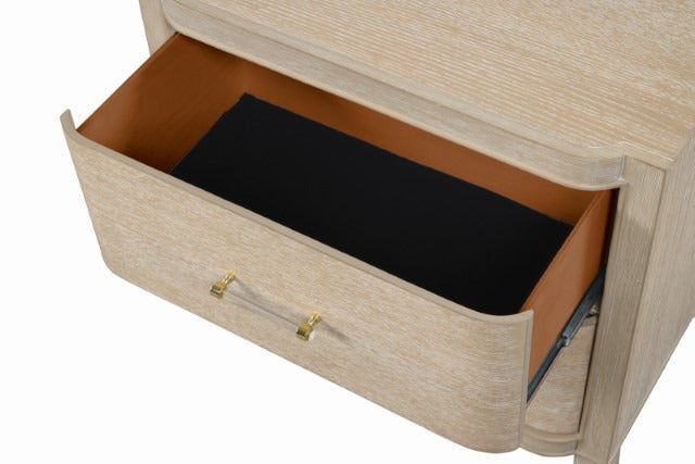 Candra Nightstand - view 3