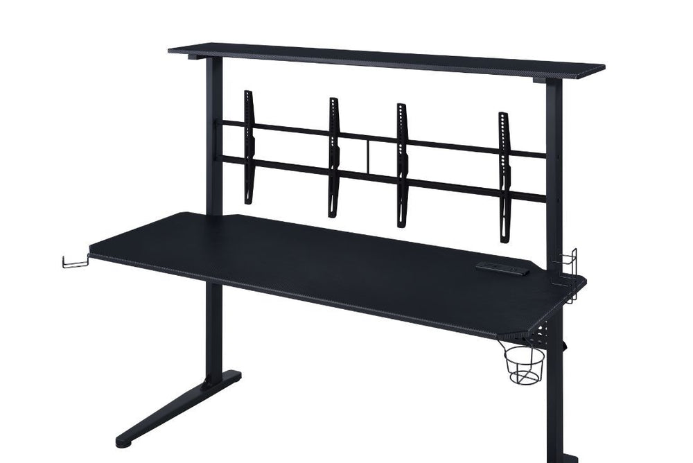 Canzi Gaming Desk with USB