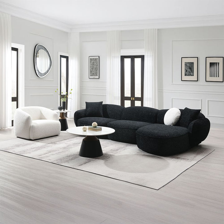 Lucifer Chair – view 9
