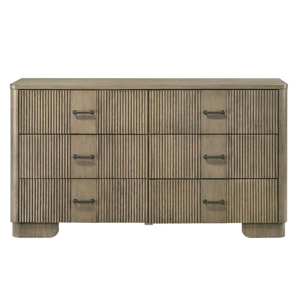 Lakkari Dresser