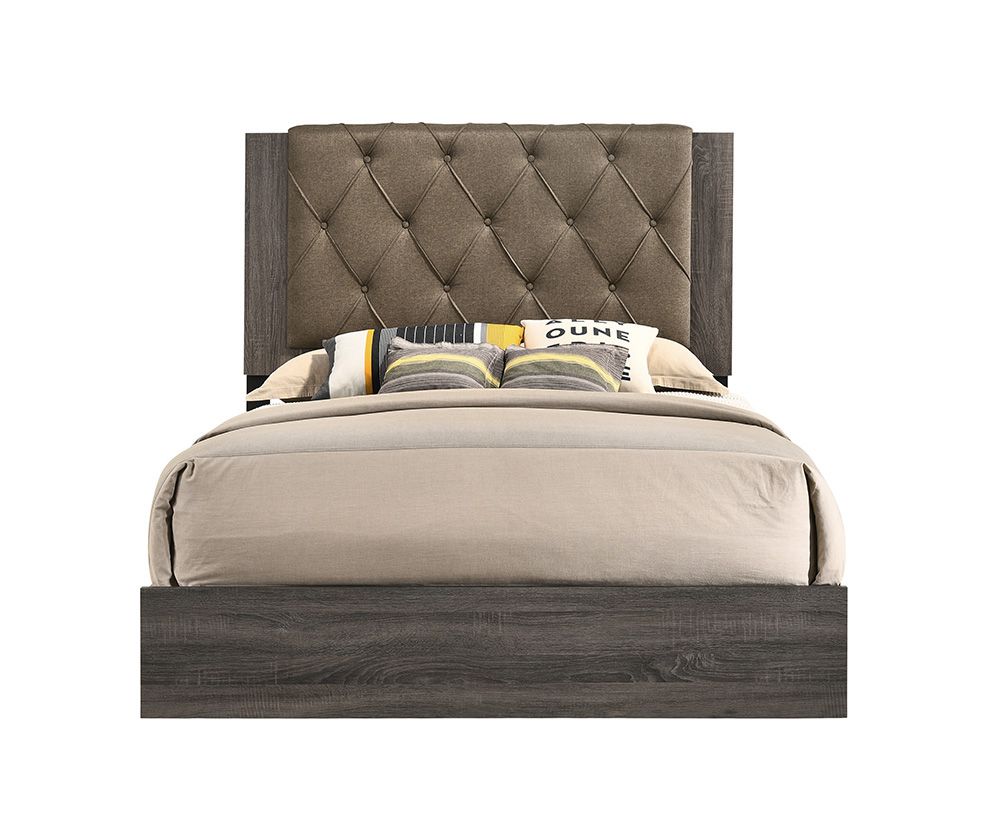 Avantika Eastern King Bed