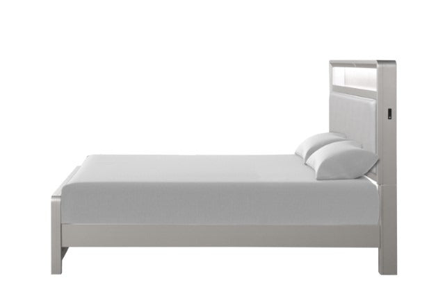 Bryne Bed - view 2