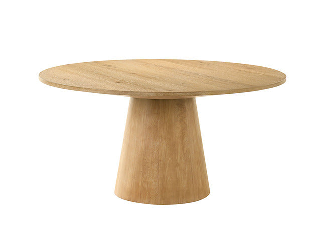Tottenham 5 Pc. Dining Table Set, Oak