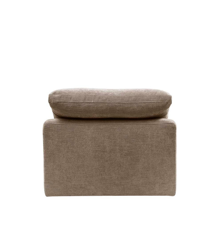 Naveen Modular - Armless Chair – view 4