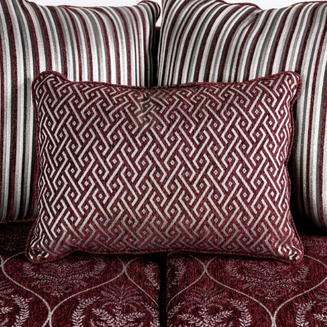 Sassari Loveseat - view 4