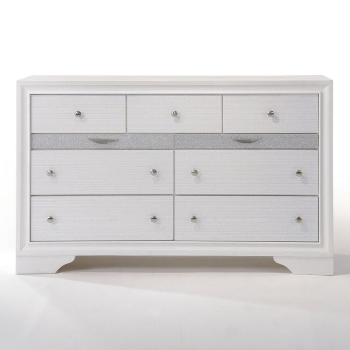 Naima Dresser