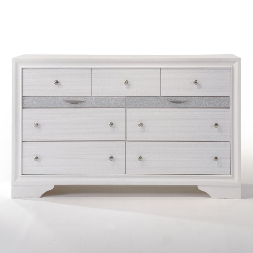 Naima Dresser