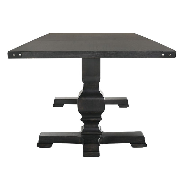 Morland Dining Table – view 4