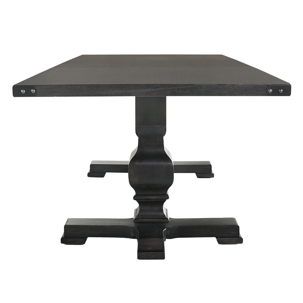 Morland Dining Table – view 4