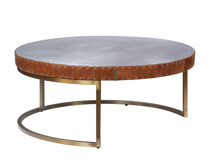 Tamas Coffee Table