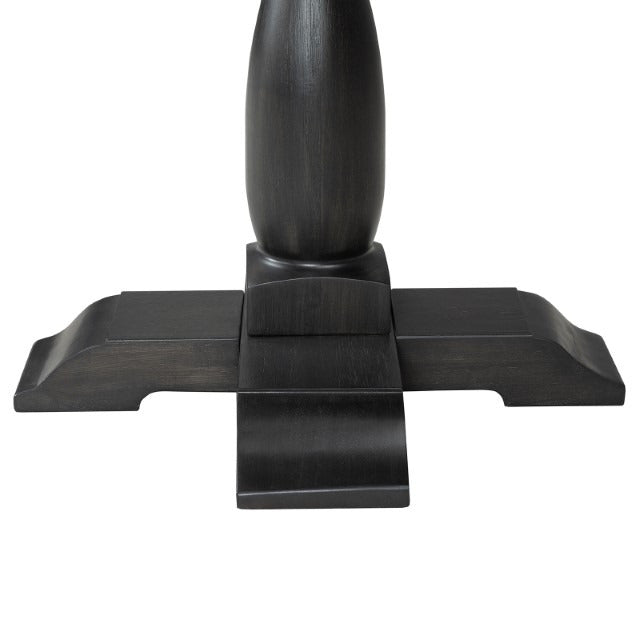 Neue Mills Round End Table - view 3