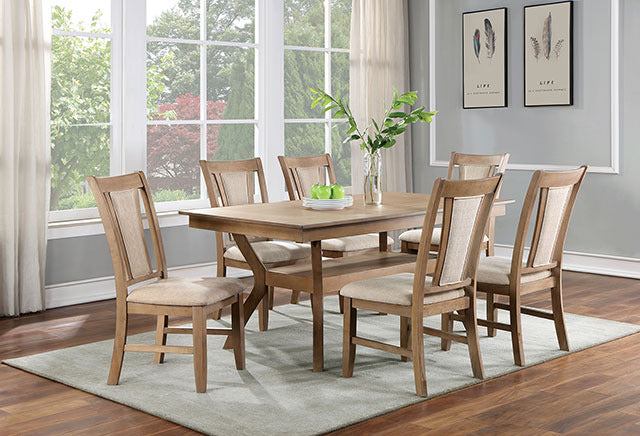 Upminster Dining Table - view 2