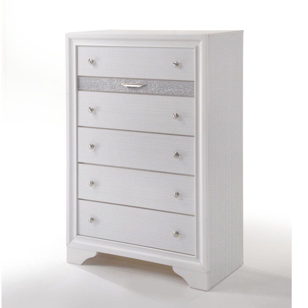 Naima Chest – view 2