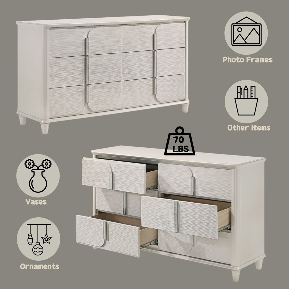 Laveda Dresser