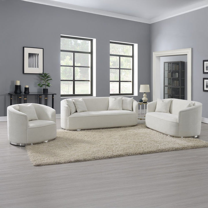 Odette Chair W/Pillow – view 9
