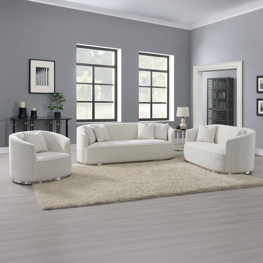 Odette Chair W/Pillow – view 9