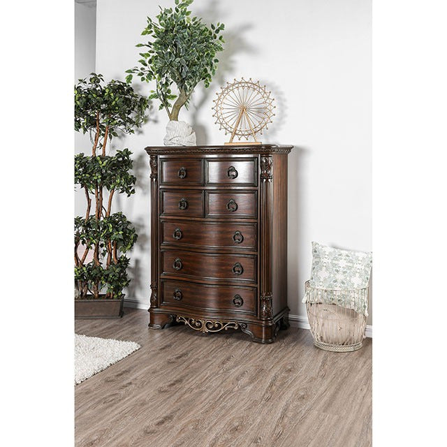 Menodora Chest - view 3