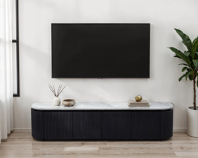 Lydney Tv Stand - view 4