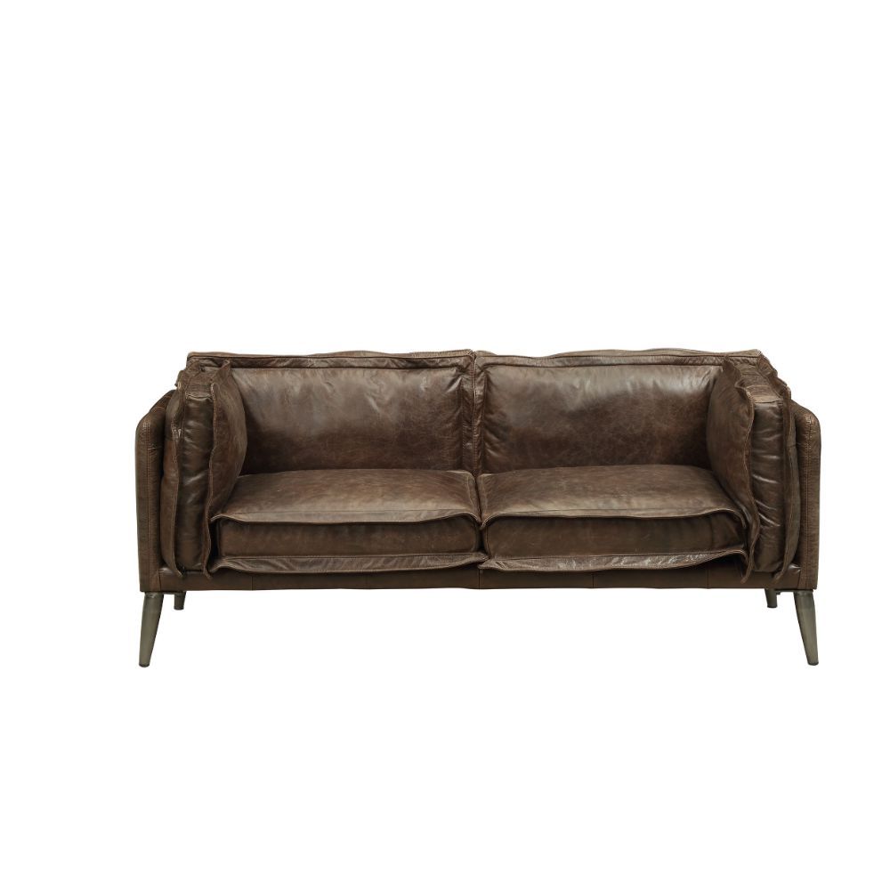 Porchester Loveseat – view 3