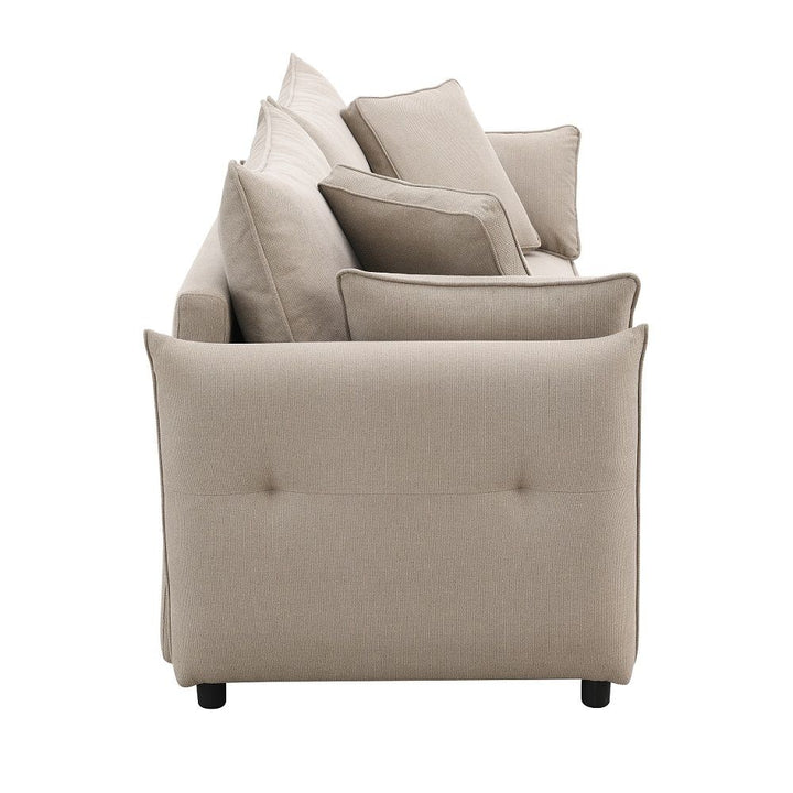 Irina Sofa W/Sleeper – view 4