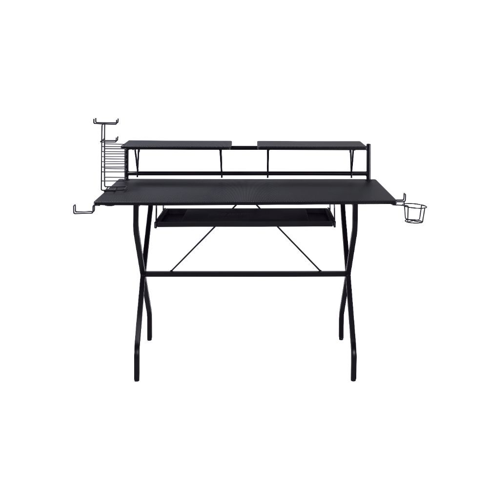 Hartman Gaming Desk – view 2