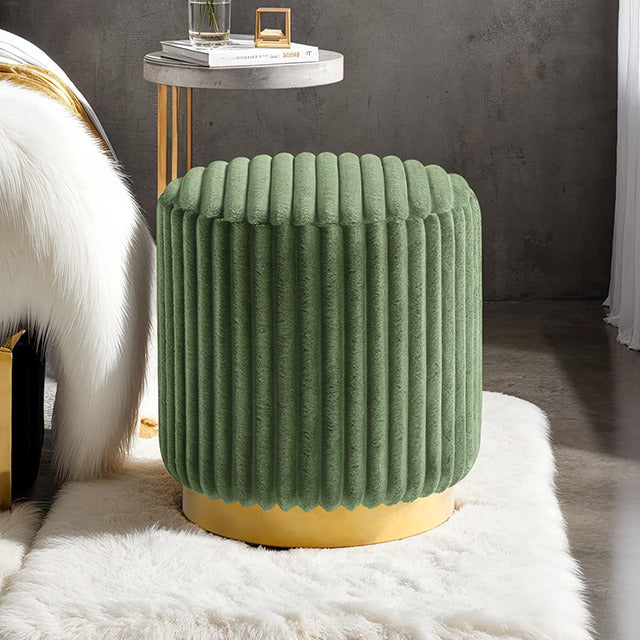 Yolanda Stool, Green