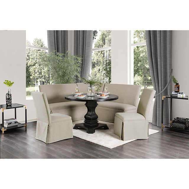 Nerissa Round Table - view 2