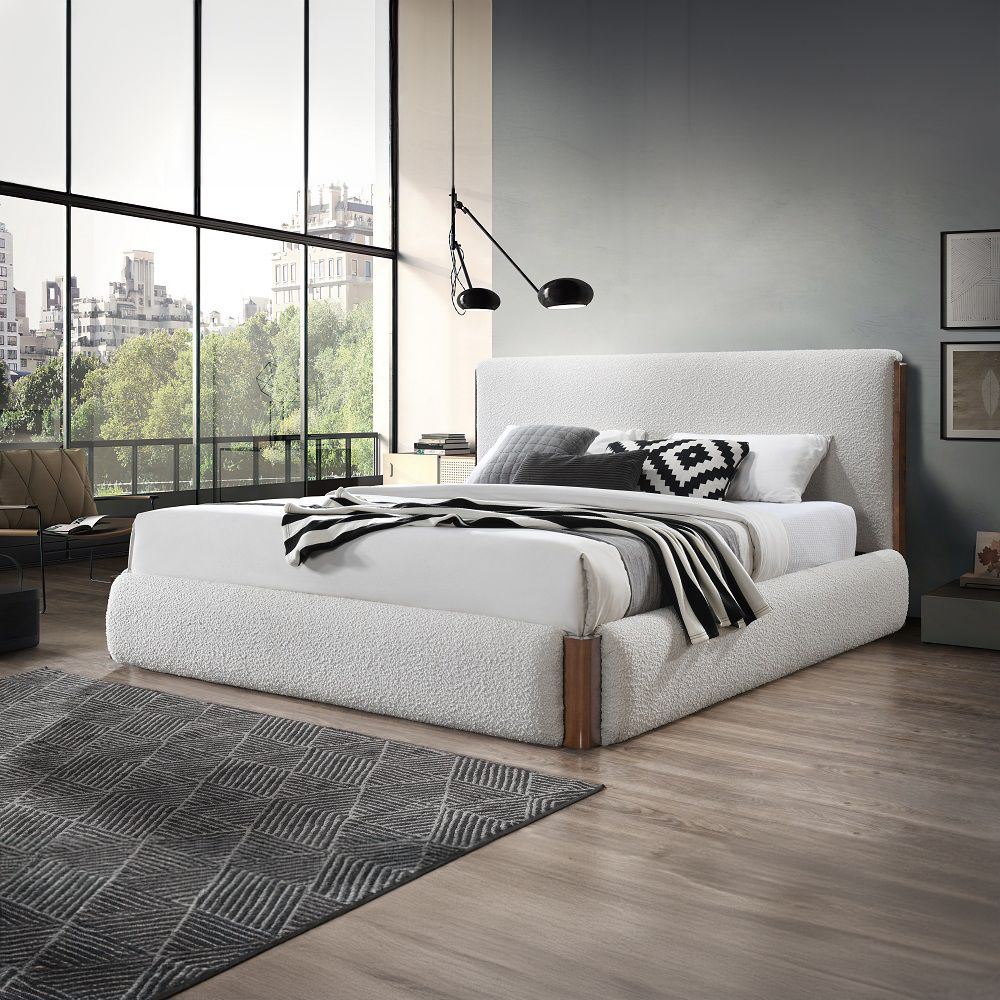 Sandro Queen Bed – view 8