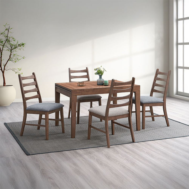 Mayah Side Chair (Set-2) – view 9