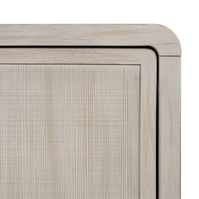 Belize 4 Door Cabinet - view 3