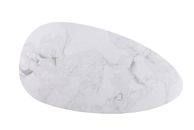 Ciaran Oval Dining Table - view 3
