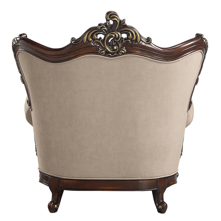 Ragnar Chair W/2 Pillows – view 4