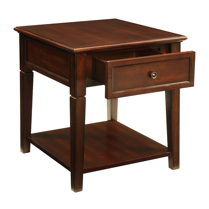 Malachi End Table – view 4