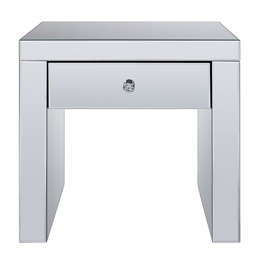 Noralie End Table – view 3