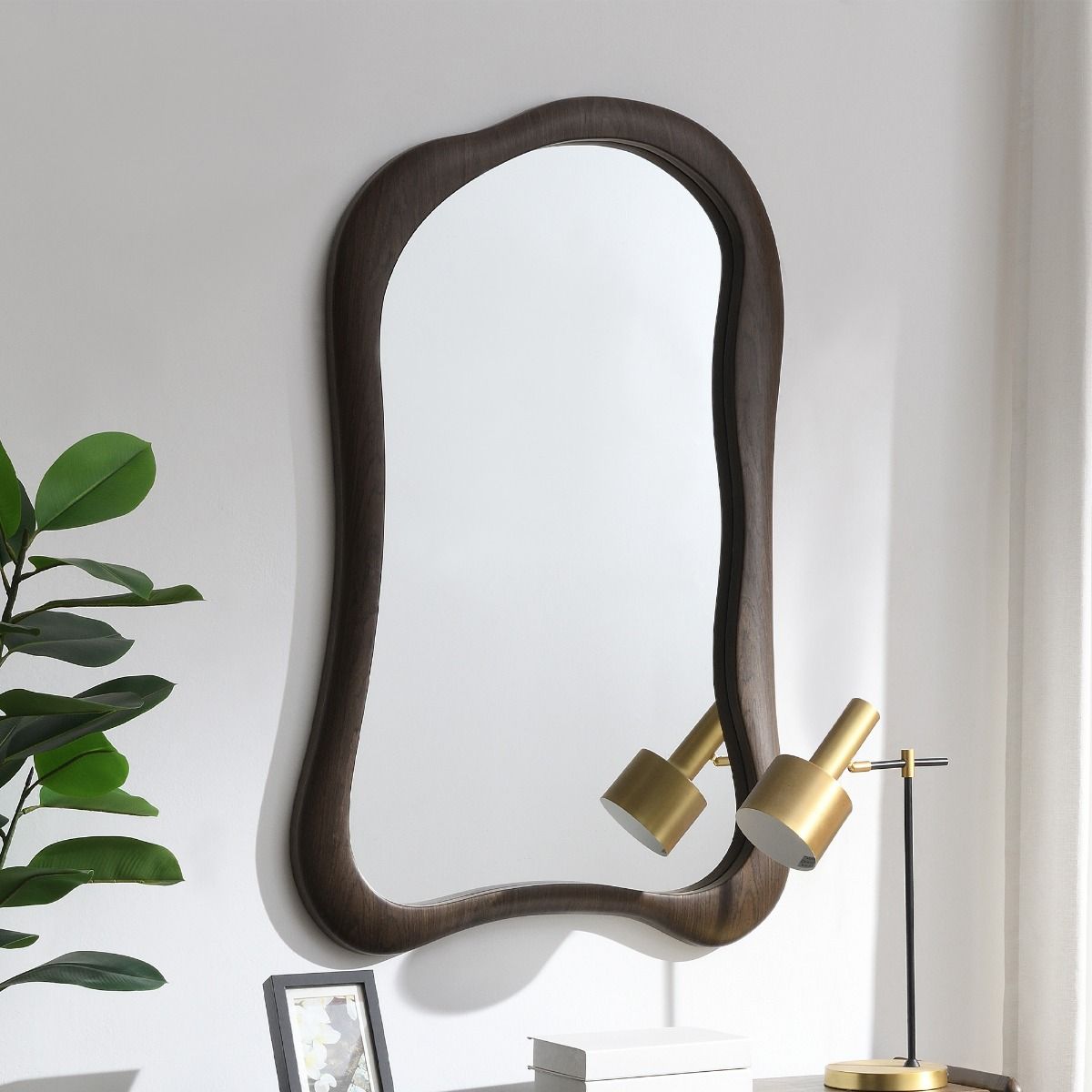 Lanza Aceent Mirror