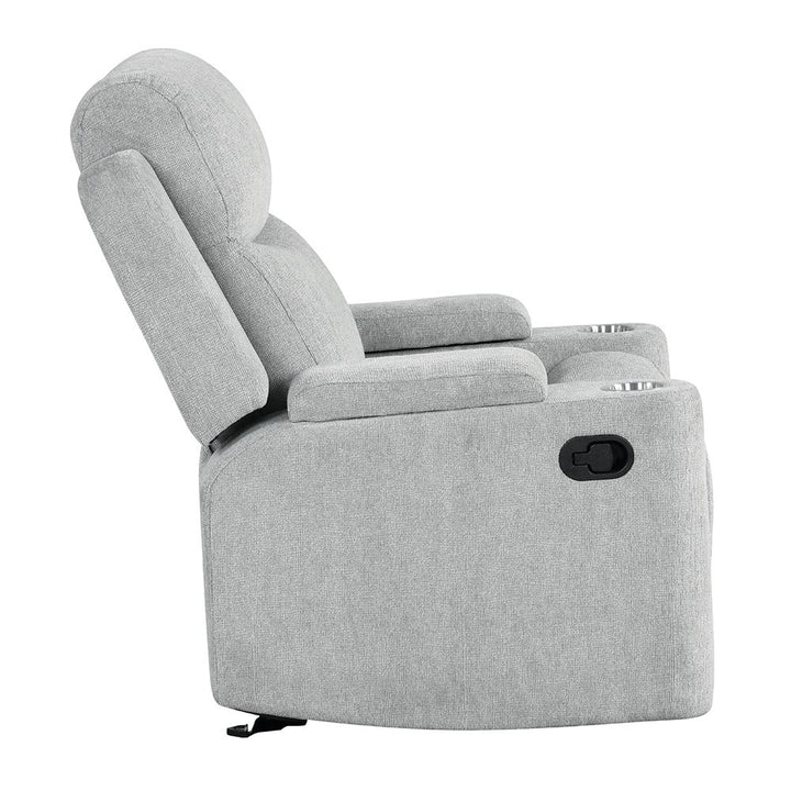 Galya Motion Glider Recliner – view 4