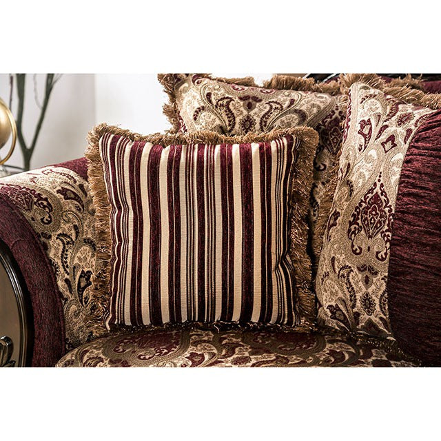 Matteo Sofa - view 4