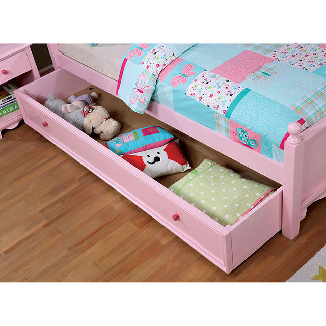 Dani Trundle, Pink - view 3