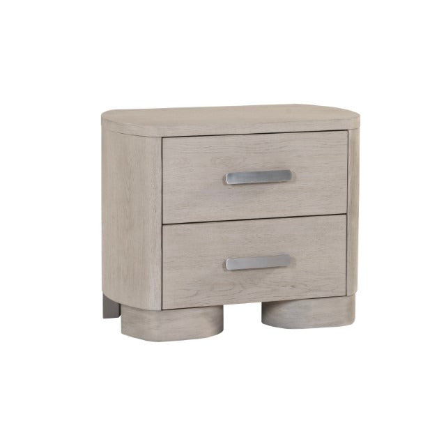 Pocatello Nightstand