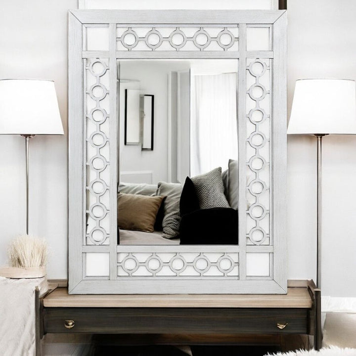 Varian Mirror – view 5