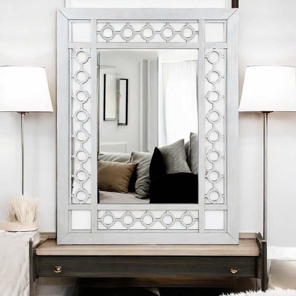 Varian Mirror – view 5