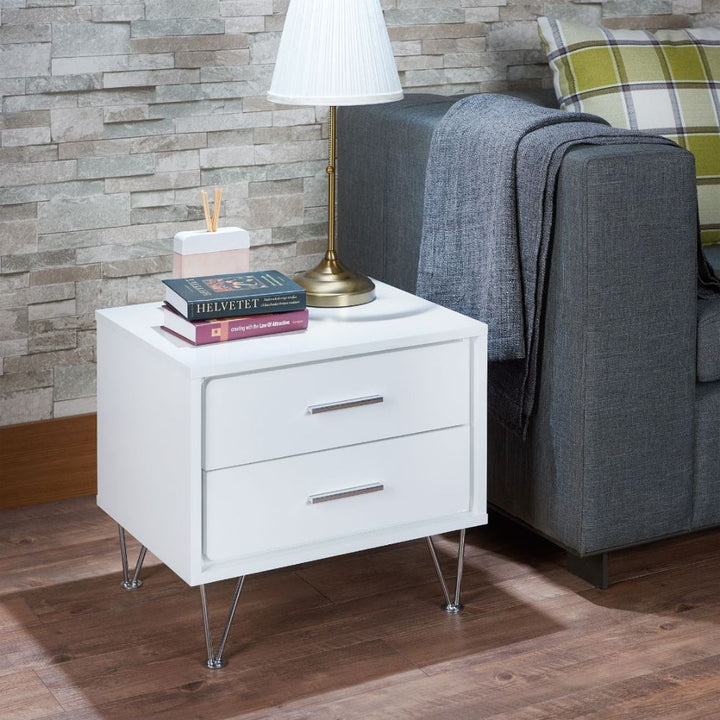 Deoss Accent Table – view 4