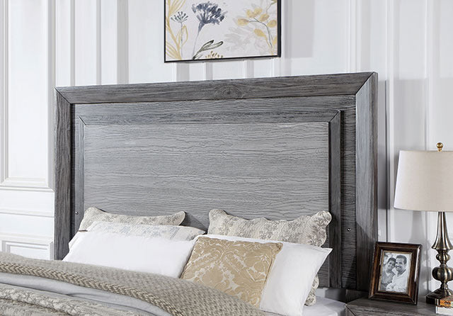 Raiden Bed - view 4