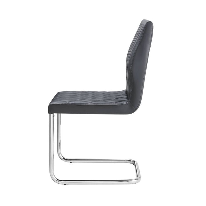 Ansonia Side Chair (Set-2) – view 3