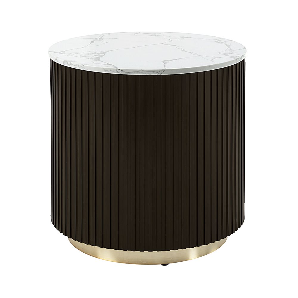 Clayten End Table – view 2