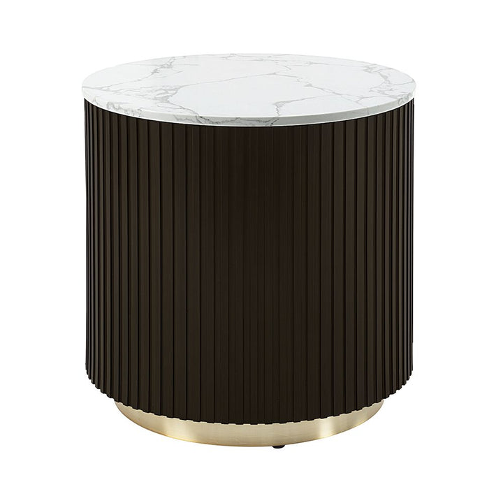 Clayten End Table – view 2
