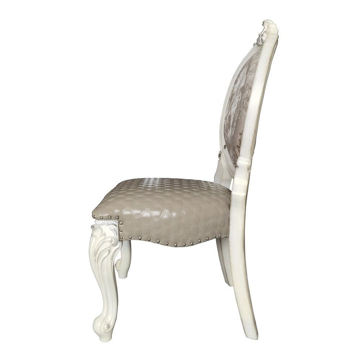 Versailles Side Chair (Set-2) – view 4