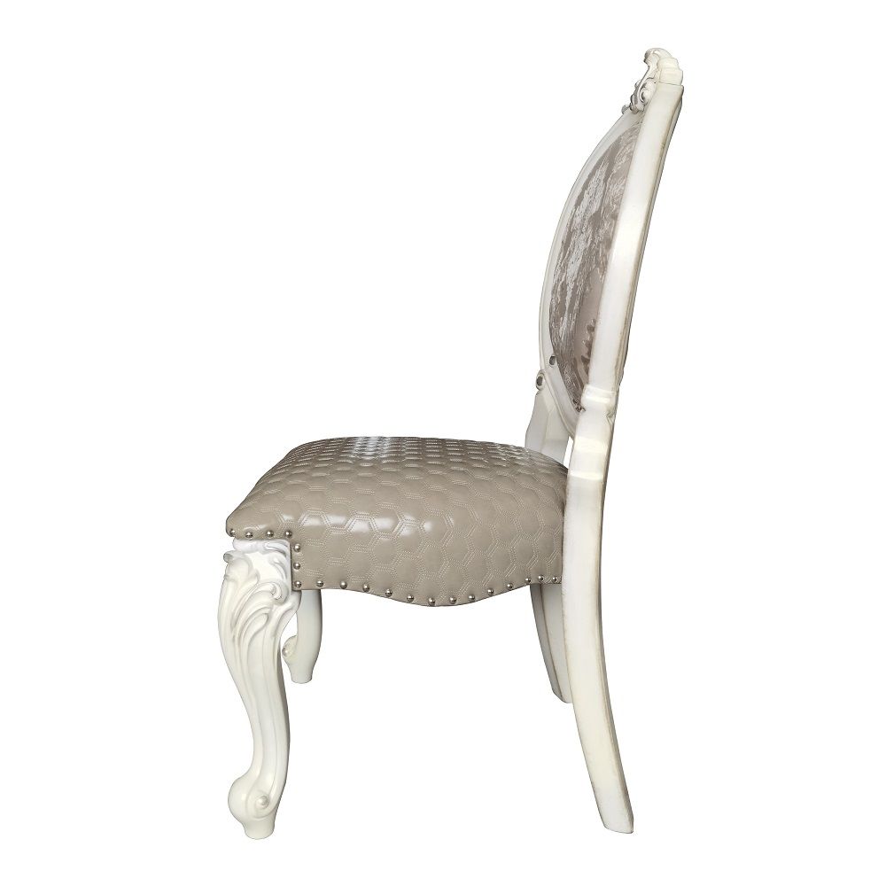 Versailles Side Chair (Set-2) – view 4